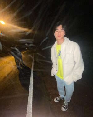 Tristan Pravong Instagram - WINTER BREAK PHOTO DUMP