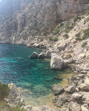 Tristan Pravong Instagram - Ibiza🇪🇸🙌