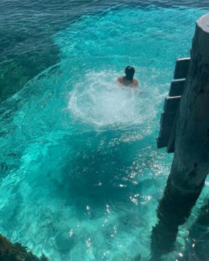 Tristan Pravong Instagram - living on tha coast