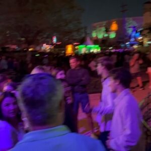 Tristan Pravong Instagram - Thank you @universalorlando for having me, Brady, and Jacob at Halloween Horror Nights in Orlando!! It was a blast riding all the rollercoasters and seeing all the haunted houses! Also thank you to all the fans who went above and beyond to travel out of their way to meet us. We really appreciate it!! (repost since first one glitched)