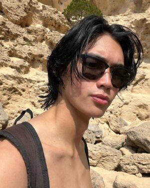 Tristan Pravong Instagram - Ibiza🇪🇸🙌