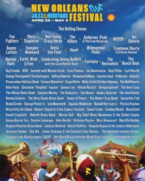 Trombone Shorty Instagram - …that time of year when thoughts turn to springtime, sunshine, strawberry lemonade & the @jazzfest lineup at the fairgrounds.  see y’all there 😎 tickets at nojazzfest.com