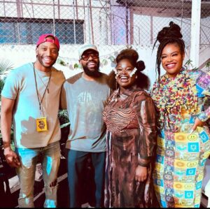 Trombone Shorty Instagram - New Orleans ✈️ Havana with @pjmorton @thinktank20 @getchasumjelly