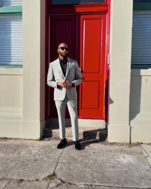 Trombone Shorty Instagram - 😎