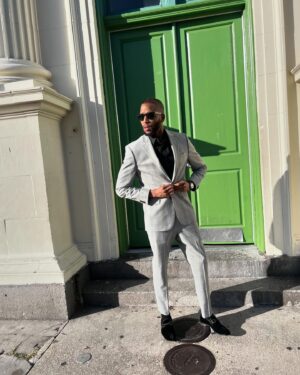 Trombone Shorty Instagram - 😎