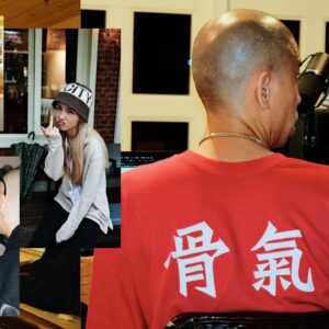 Trout Fresh Instagram - 2023年學會了最重要的一件事情就是分享，也謝謝每一份分享，帶我來到這一站。