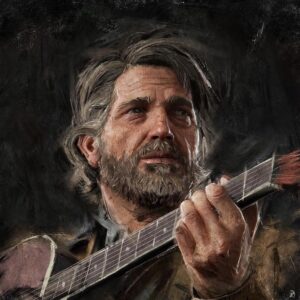 Troy Baker Instagram - Happy birthday, old man. 
#outbreakday #thelastofusday