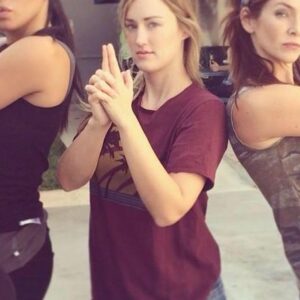 Troy Baker Instagram - Annie, you were a vicious scene partner, vibrant actor and an absolutely luminous human being. I’m grateful and truly a better person for having known you. Tess is forever imbued with your soul and your indelible fingerprint is beautifully smudged all over the story of The Last Of Us. To all who loved Tess, honor Annie. Send love and appreciation to her and her family.