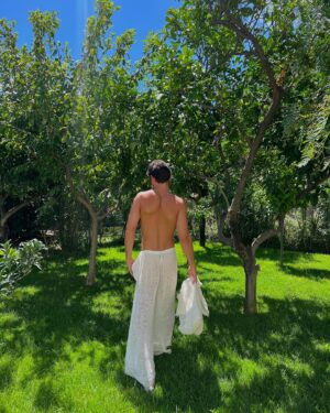 Troy Osterberg Instagram - days like this