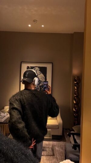 Troy Osterberg Instagram - let’s change that