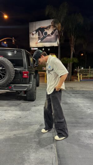 Troy Osterberg Instagram - Mashallah