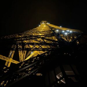 Troy Osterberg Instagram - does this make me Parisian? #industrie #industriepartner