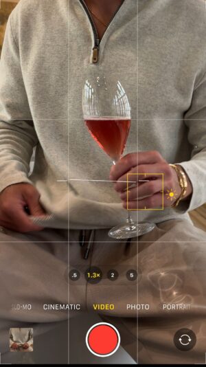 Troy Osterberg Instagram - Did you know sparkling wine can only be called “Champagne” if it’s made in Champagne, France. #industriepartner #industrie
