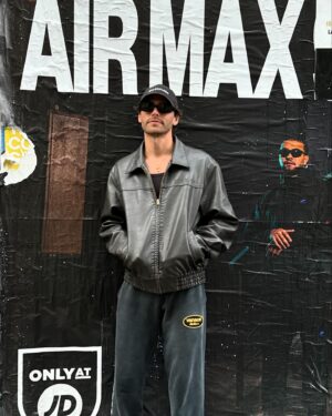 Troy Osterberg Instagram - en route