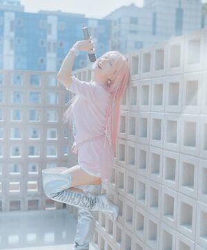 Truedy Instagram - 태어나보니 바다였어요 🩵

#loveme #핑 #my #newsong #ping 

photo by_3.14 & 8recordz