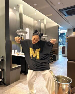 Truedy Instagram - 예쁜 마음을 이어갈게요⚽️❤️‍🔥Ⓜ️