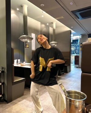 Truedy Instagram - 예쁜 마음을 이어갈게요⚽️❤️‍🔥Ⓜ️