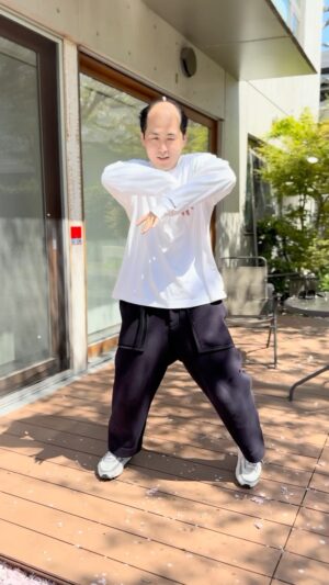 Tsukasa Saitô Instagram - #ホビ #neuron #jhope #おじさん戯れ #おじさんしか勝たん #世界で一番おじさんが好き