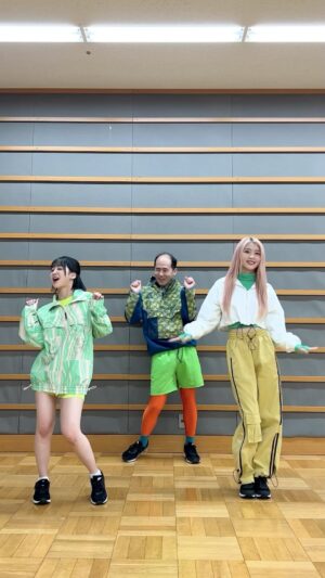 Tsukasa Saitô Instagram - #やばば #本人 #WADADAchallenge #케플러　#HIKARU #ヒカル #シャオティン #WADADA #Kep1ian #ケプリアン #케플리안 #Kep1er #ケプラー#pe #tiktok #reels #youtube # #션샤오팅　#히카루　#沈小婷

@official.kep1er 

Kep1er와 춤추는 오타쿠

ヒカルちゃん、シャオティン、ありがとう！kep1er最高！
また一緒にお仕事出来る日を楽しみにしています！

히카루, 샤오틴, 고마워! kep1er 최고!
또한 함께 일할 수있는 날을 기대하고 있습니다!