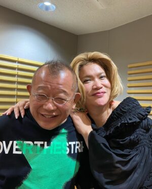 Tsurube Shofukutei Instagram - 背負い投げIKKO