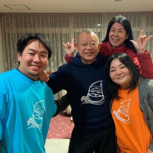 Tsurube Shofukutei Instagram - 江副、はせ、南、手話指導の人達のおかげでドラマを楽しく出来てます。
2月27日22時からスタート。
NHK BSプレミアム「しずかちゃんとパパ」
早く解放されたい