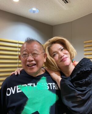 Tsurube Shofukutei Instagram - 背負い投げIKKO