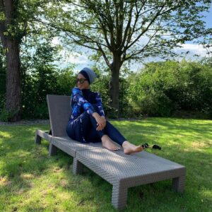 Tua El-Fawwal Instagram - Someone else need a vacay? 😍
Thanks @sue_1188 for this gift 🥰