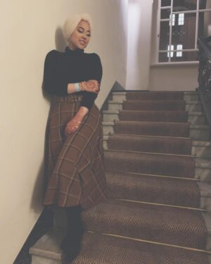 Tua El-Fawwal Instagram - Thankful for nights 🌙 that turned into mornings 🌤
Friends 👯‍♀️that turned into family 👨‍👩‍👧‍👦
Dreams 🌌that turned into reality 🤲🏼
#امين #الحمدلله