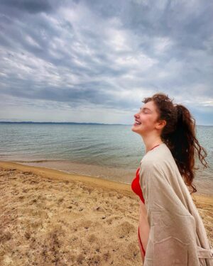 Tuana Gizem Uzunlar Instagram - 🐚