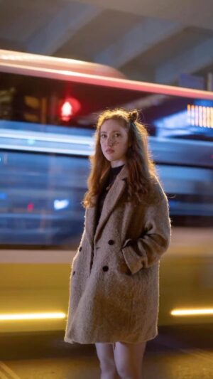 Tuana Gizem Uzunlar Instagram - 