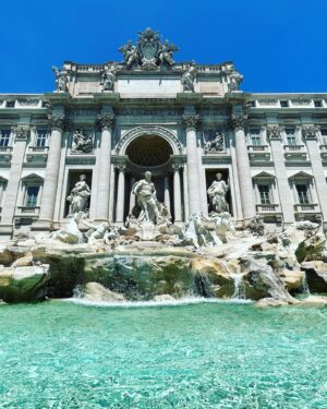 Tuba Erdem Instagram - Roma🫶#travelphotography #fun #italy #holiday #team #teachers #friends