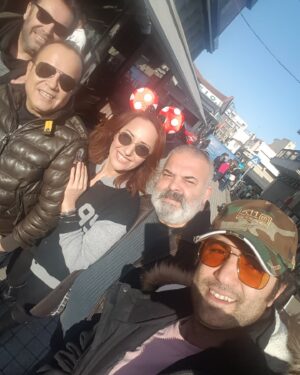 Tuba Erdem Instagram - Mekanın cennet olsun🙏