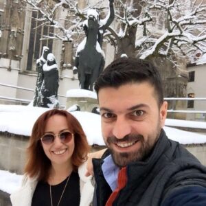 Tuba Erdem Instagram - 