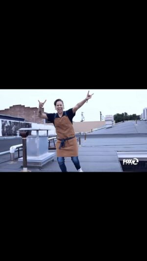 Tucker Ricchio Instagram - Who do YOU think will be the next Next Level Chef?! 👀🏆
 
#nextlevelchef #winner #GastronomyGangster #fox #GordonRamsay #chefsofinstagram #cheflife #levelup