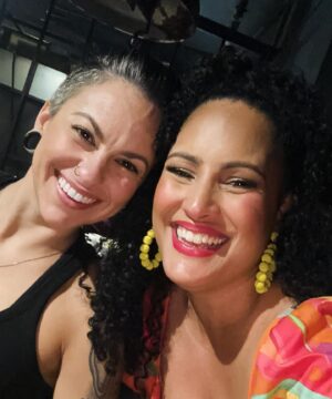 Tucker Ricchio Instagram - Happy International Women’s Day to all the women who have loved me, inspired me, & pushed me to grow! Could only fit a few of you, there’s many more. Keep showing the world how badass you are. 💪🏽💪🏽 Flaunt those crowns ladies 👑🖤 #womensday #internationalwomensday #thefutureisfemale #womensupportingwomen