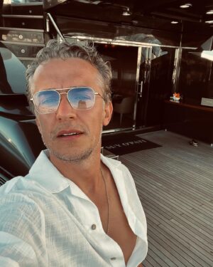 Tugay Mercan Instagram - 
