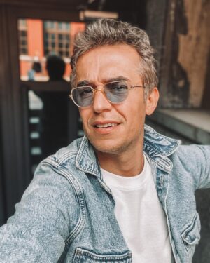 Tugay Mercan Instagram - 