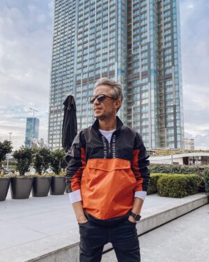 Tugay Mercan Instagram - 🤩 📸 @bedirhansoral 
@wepluseighteen