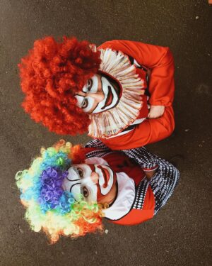 Tugay Mercan Instagram - 🤡 #TurkishCrimeStory 🤡 
@medyapimresmi @kizimdizisi @tv8