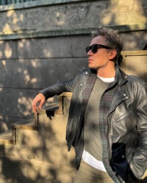 Tugay Mercan Instagram - 