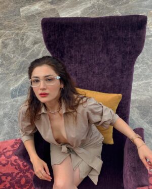 Tuğba Daştan Instagram - S.a🤓a.s
