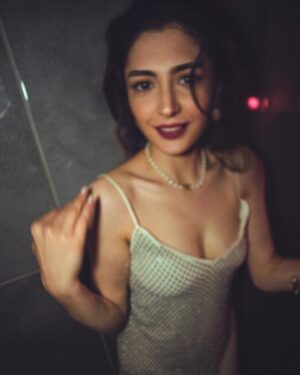 Tuğba Daştan Instagram - Tarafını seç🫦