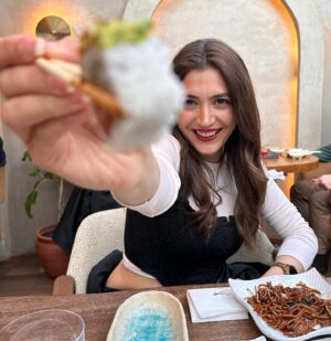 Tuğba Daştan Instagram - Birtakım hikayeler 🙃