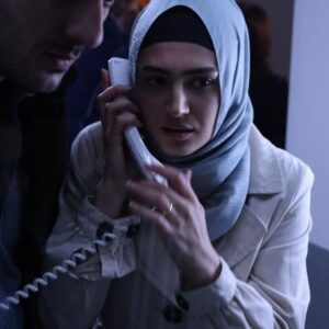 Tuğba Daştan Instagram - İnci tanelerinden Yelda 🤗