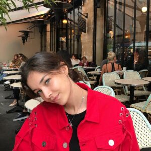 Tuğba Sunguroğlu Instagram - Ho hi