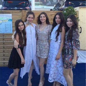 Tuğba Sunguroğlu Instagram - 🔥