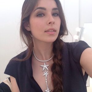 Tuğba Sunguroğlu Instagram - 