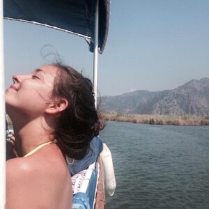 Tuğba Sunguroğlu Instagram - 