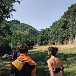 Tuğba Sunguroğlu Instagram - 🌻🦜🎄