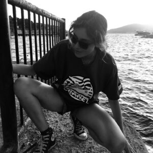 Tuğba Sunguroğlu Instagram - sooneuh
